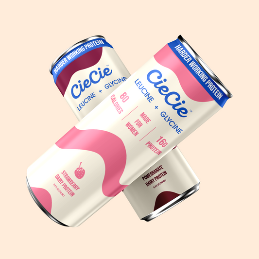 Mixed Dairy 4-Pack